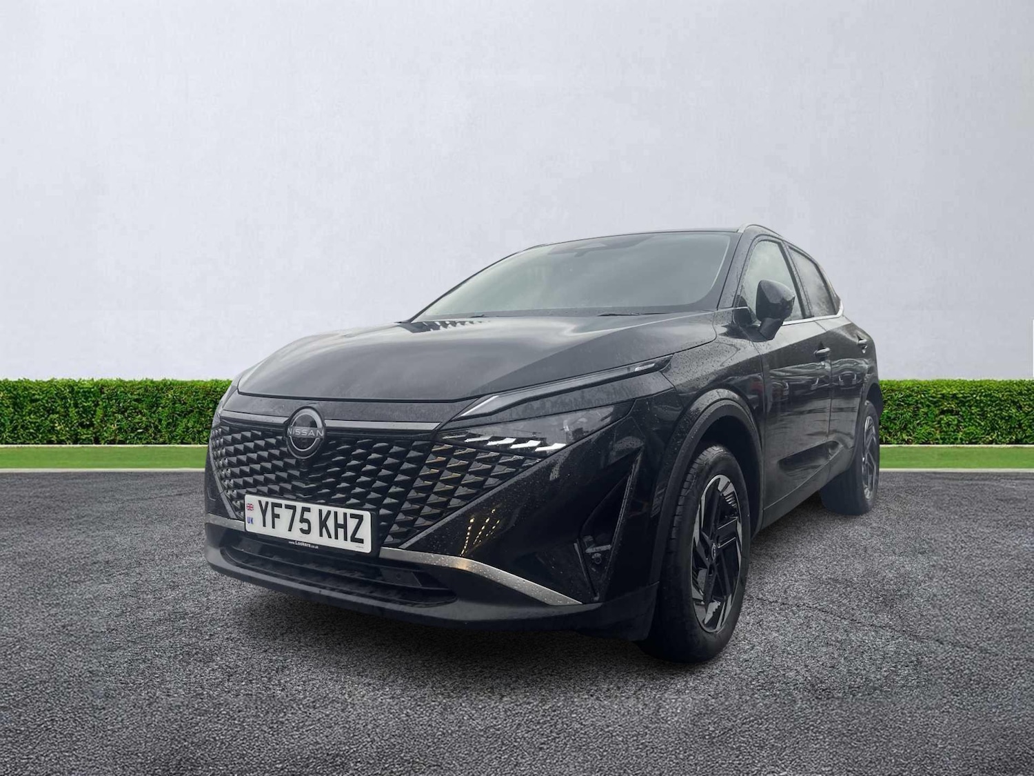 Used Nissan Qashqai 2025 for sale - 76559857: Photo 3