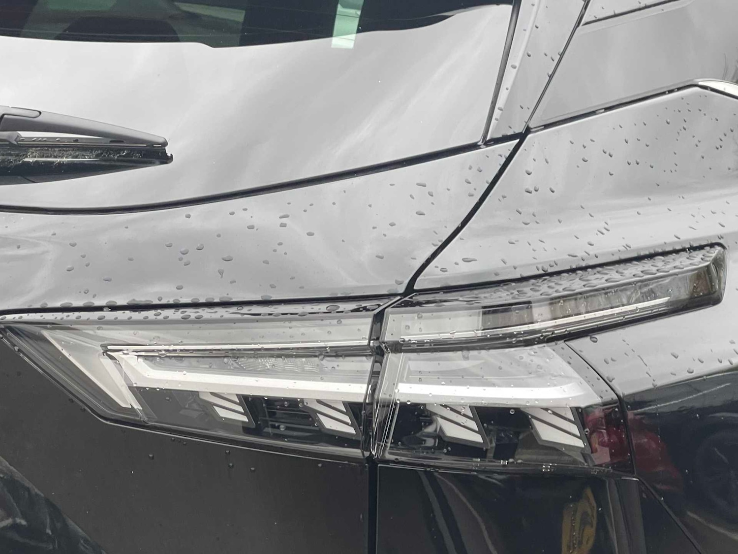 Used Nissan Qashqai 2025 for sale - 76559857: Photo 34