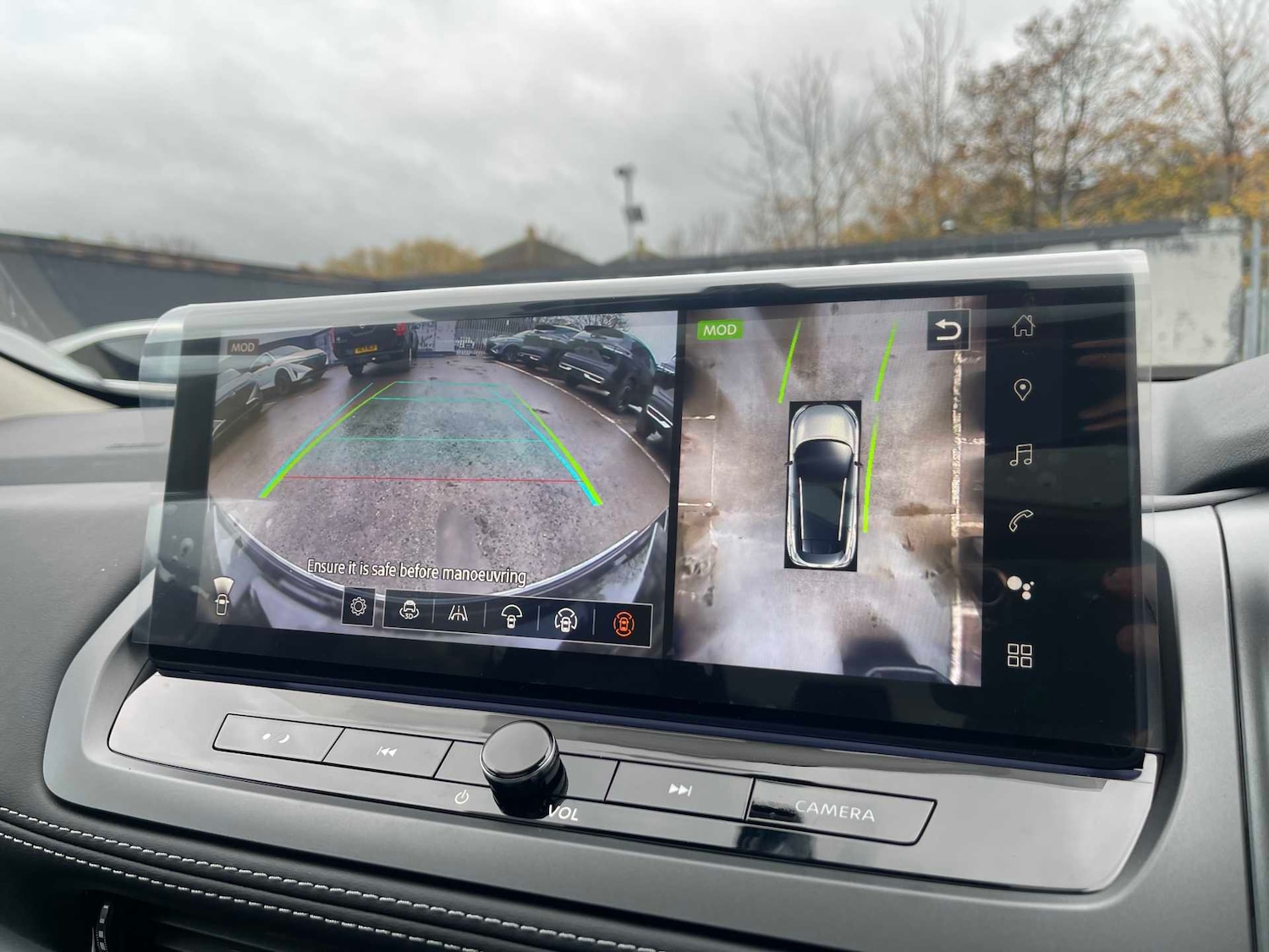 Used Nissan Qashqai 2025 for sale - 76559857: Photo 38