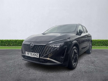 Used Nissan Qashqai 2025 for sale - 76559857: Photo