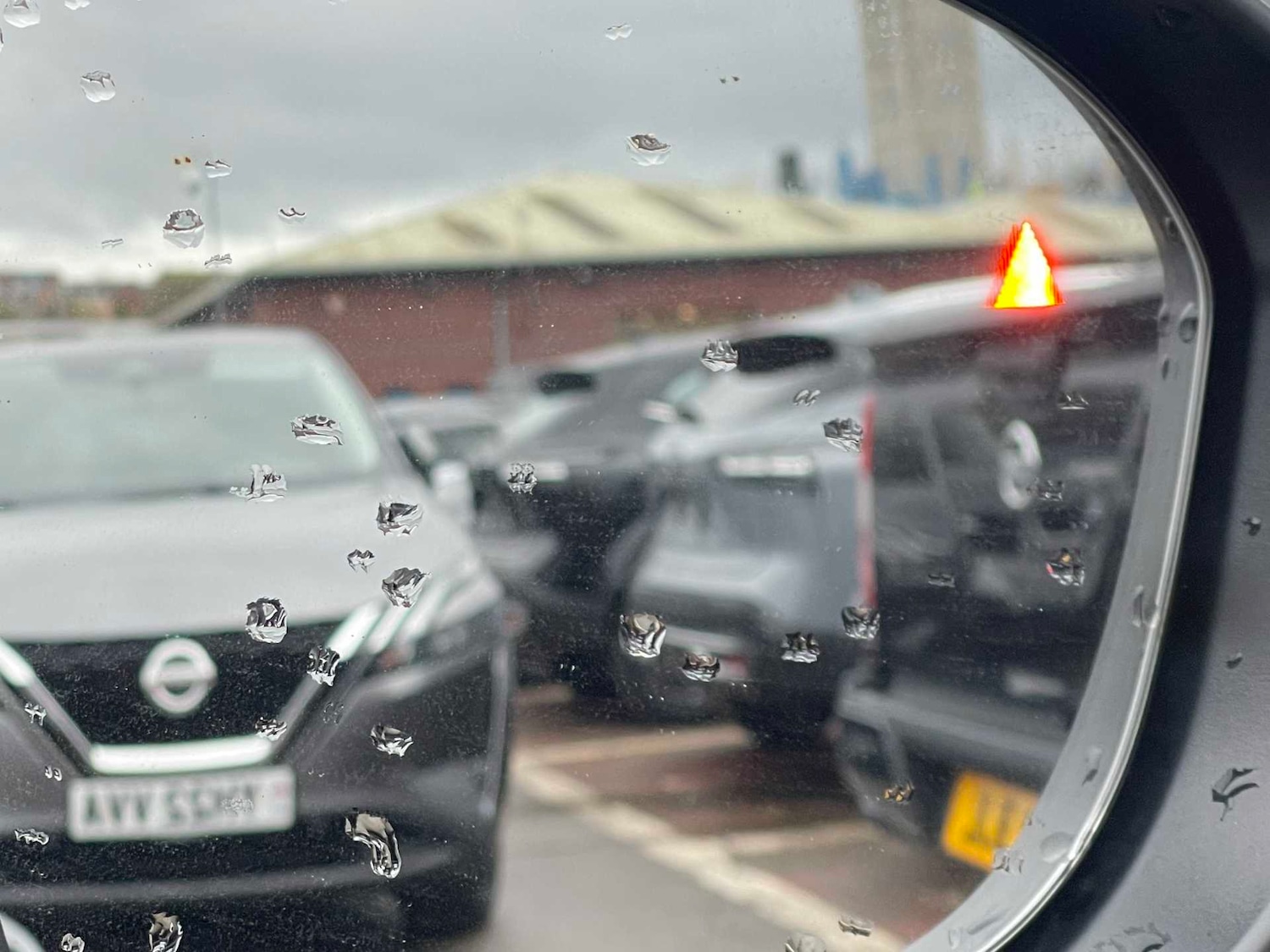 Used Nissan Qashqai 2025 for sale - 76559857: Photo 41