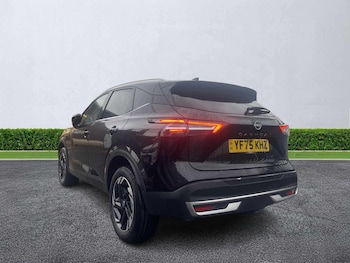 Used Nissan Qashqai 2025 for sale - 76559857: Photo