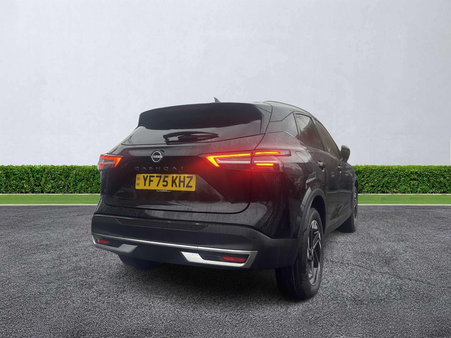 Used Nissan Qashqai 2025 for sale - 76559857: Photo 5