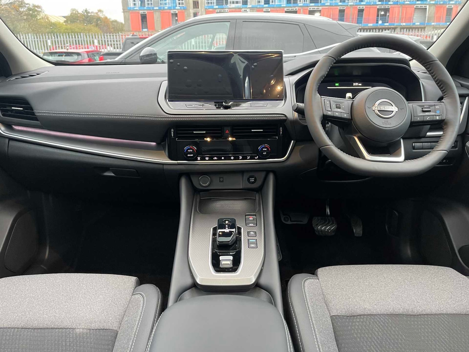 Used Nissan Qashqai 2025 for sale - 76559857: Photo 8