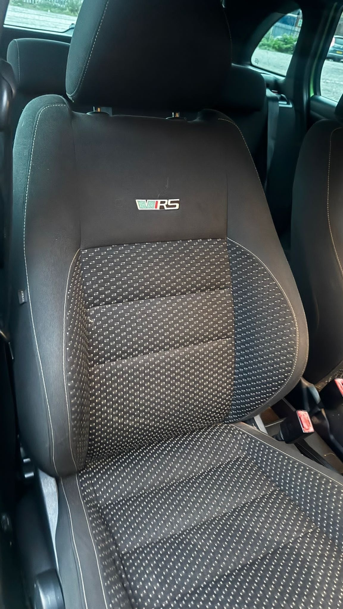 Used Skoda Fabia 2011 for sale - 76359017: Photo 7