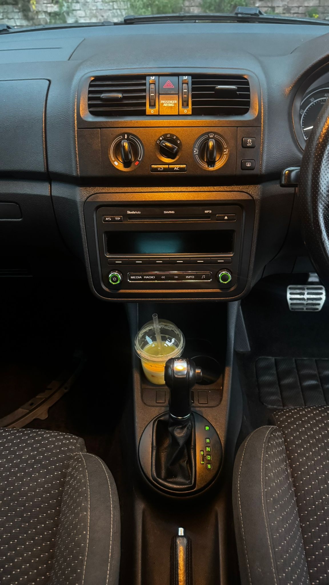 Used Skoda Fabia 2011 for sale - 76359017: Photo 8