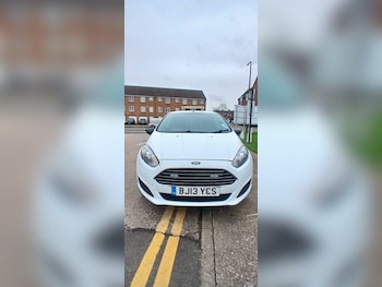 Ford Fiesta feature image