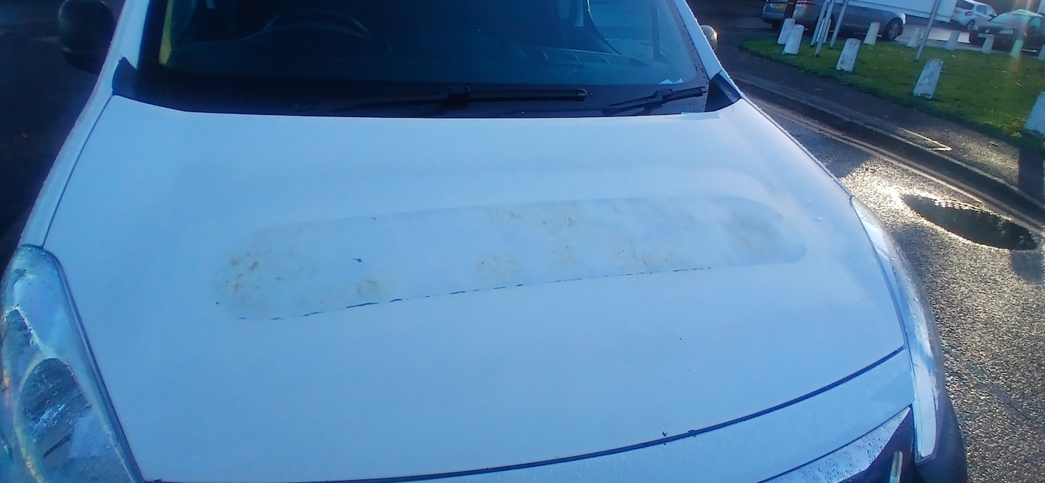 Used Peugeot Partner 2017 for sale - 76706110: Photo 7