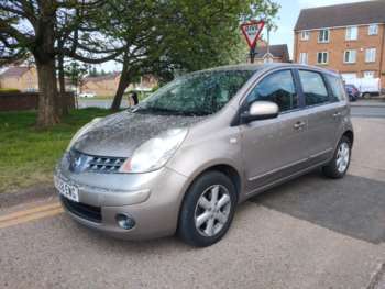 2008 (08) - 1.4 Acenta 5dr