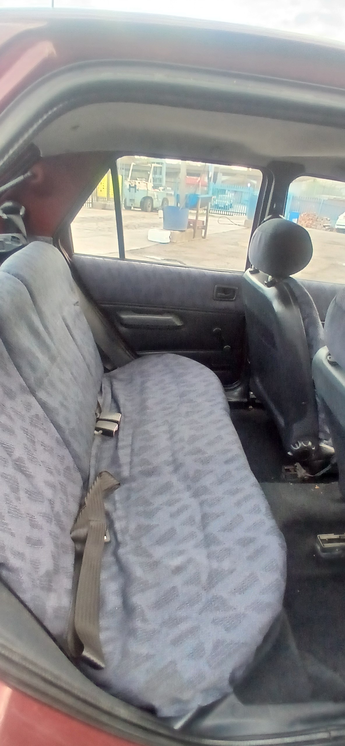 Used Ford Fiesta 1994 for sale - 76135844: Photo 7
