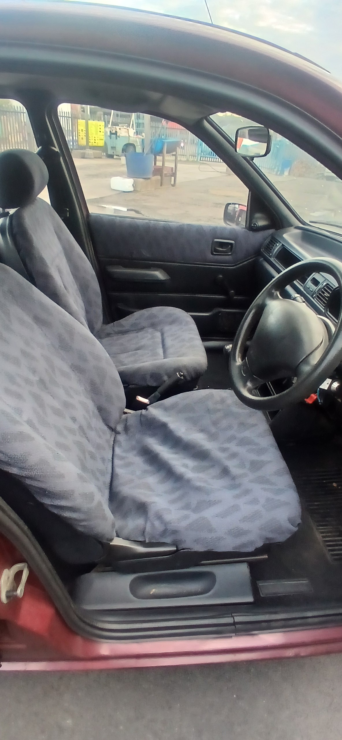 Used Ford Fiesta 1994 for sale - 76135844: Photo 8