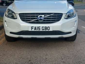 2015 (15) - D5 [220] SE Lux Nav 5dr AWD Geartronic