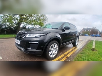 Used Land Rover Range Rover Evoque 2016 for sale - 78259140: Photo