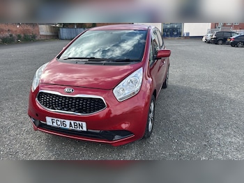 2016 (16) - 1.6 2 5dr Auto [6]