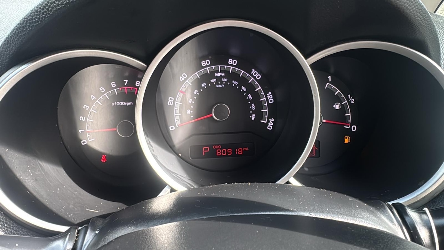 Used Kia Venga 2016 for sale - 76135842: Photo 6