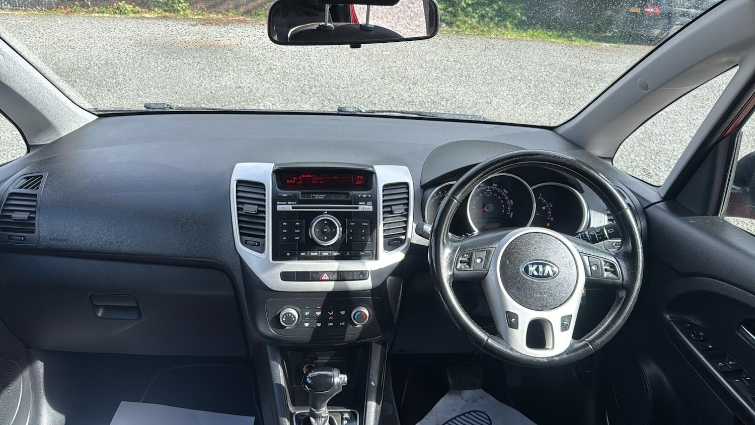 Used Kia Venga 2016 for sale - 76135842: Photo 7
