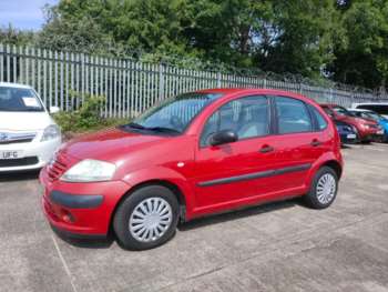 2004 (54) - 1.4i Desire 5dr