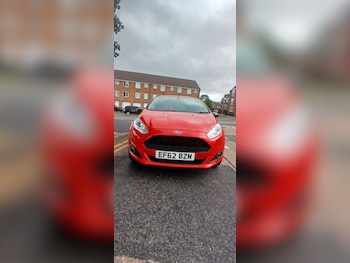 Ford - Fiesta