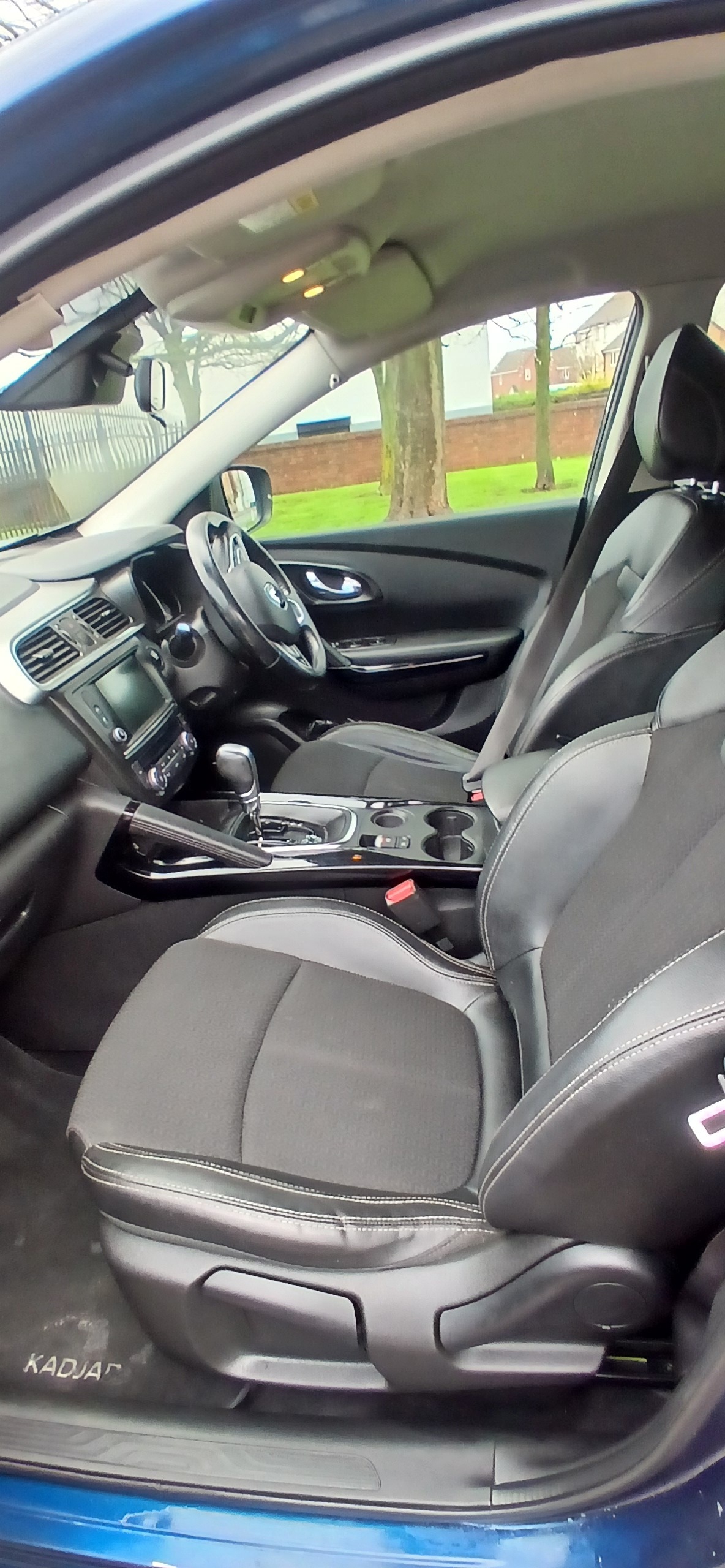 Used Renault Kadjar 2016 for sale - 77492883: Photo 10