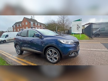 Used Renault Kadjar 2016 for sale - 77492883: Photo