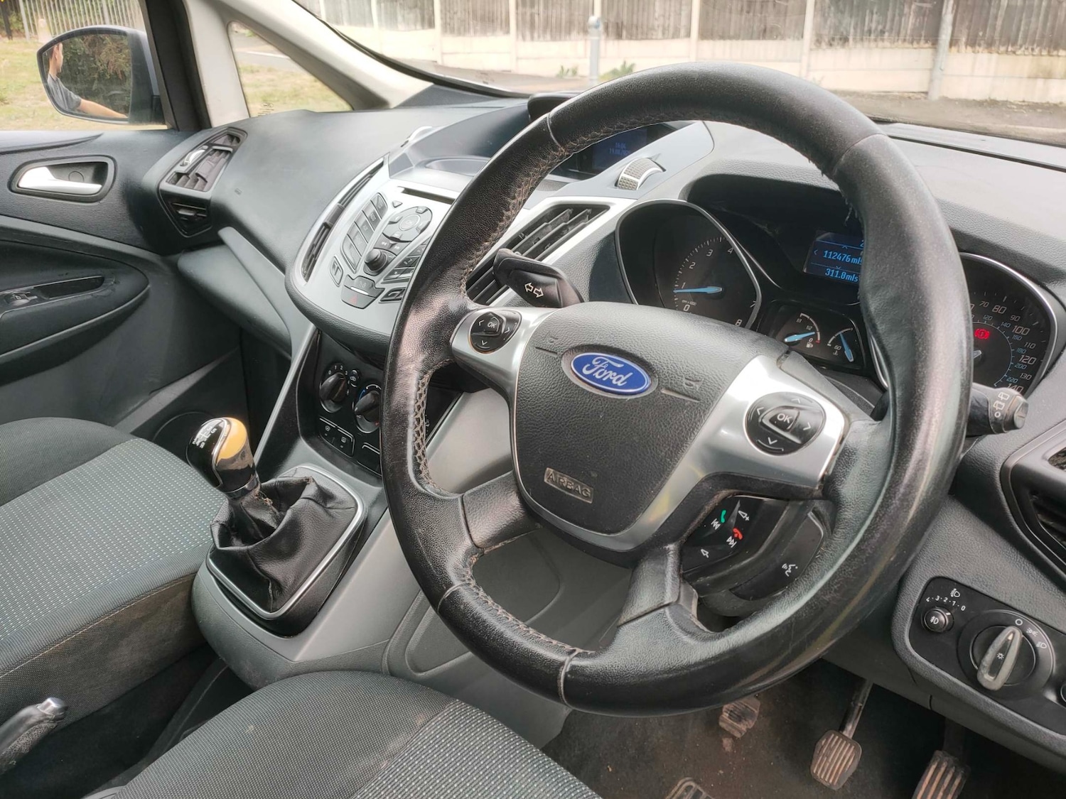 Vehicle 11