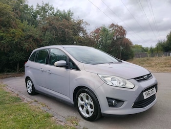 Ford - Grand C-Max