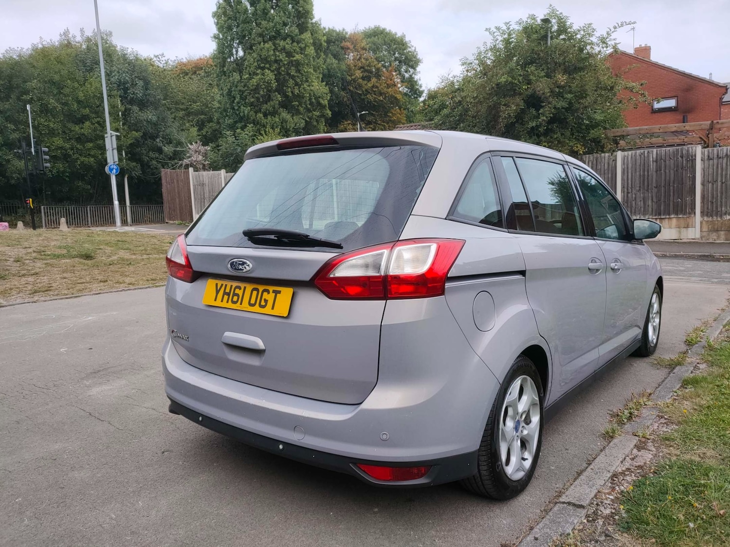 Vehicle 25