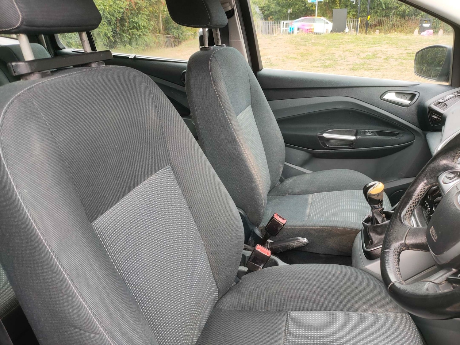 Vehicle 27