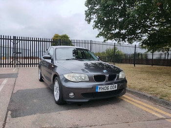 BMW - 1 Series