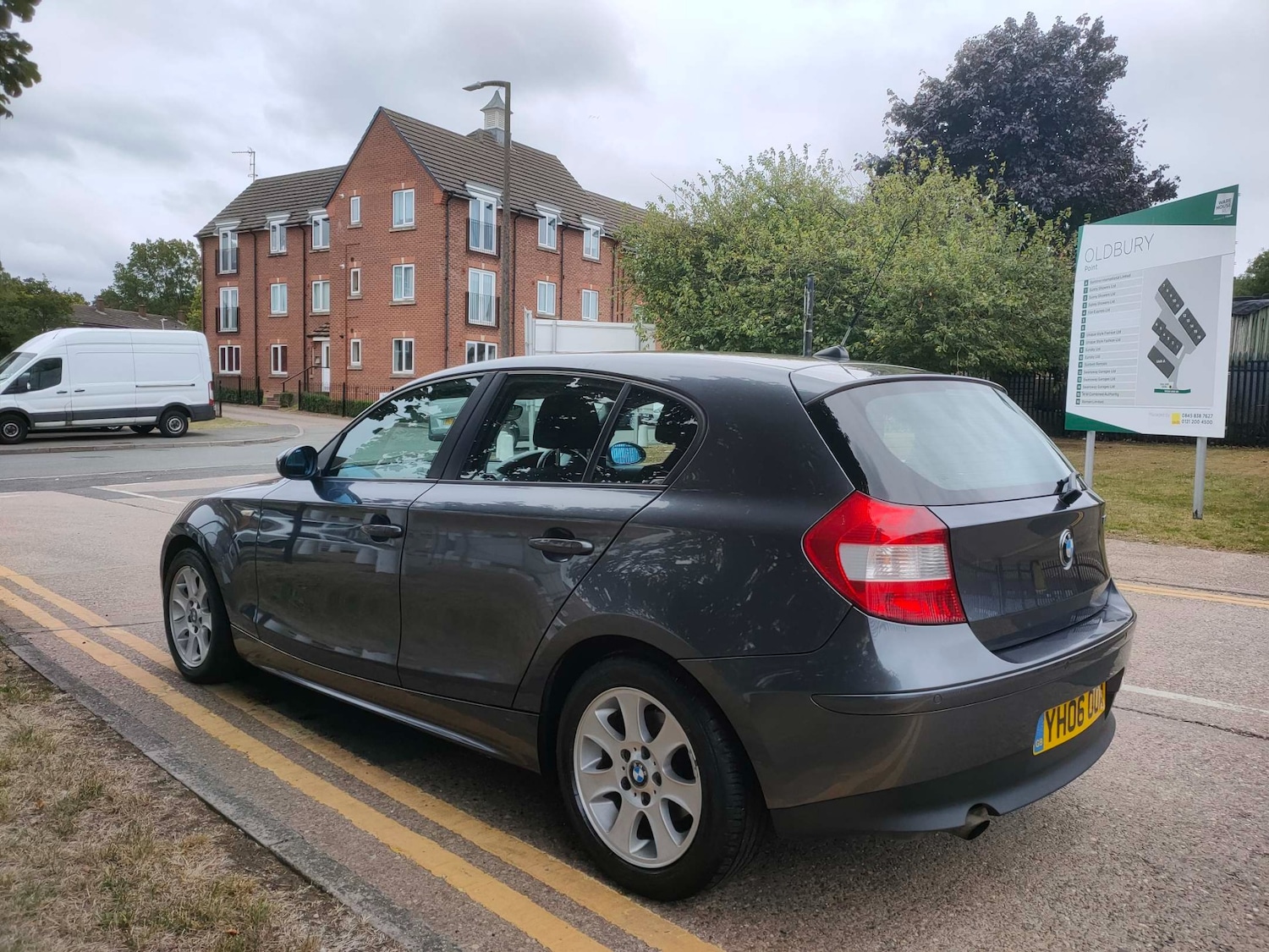Vehicle 28
