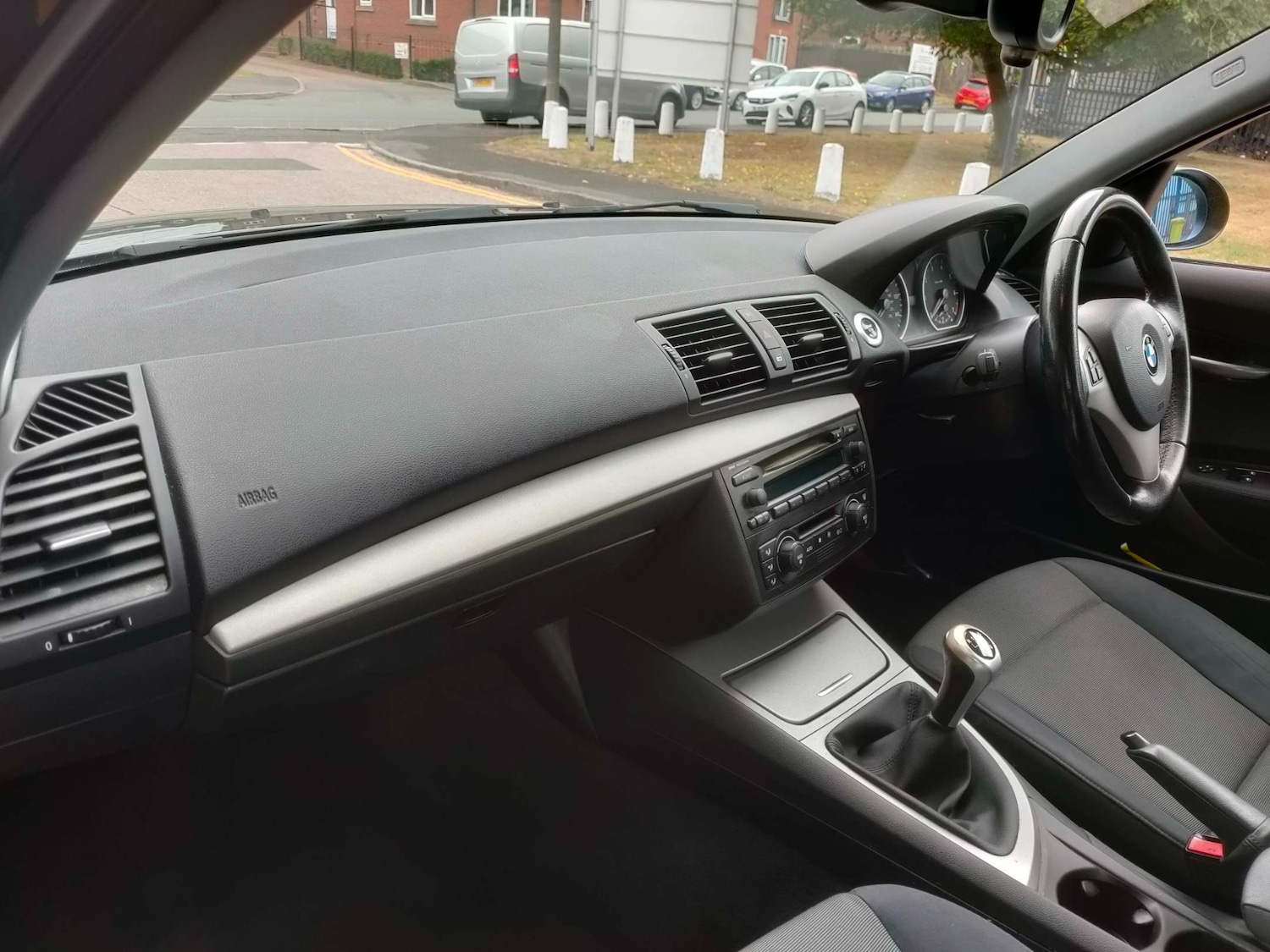 Vehicle 29