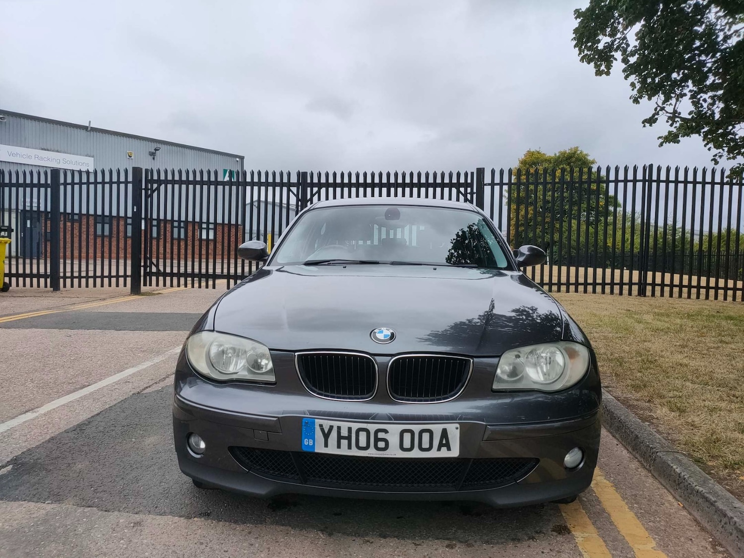 Vehicle 30