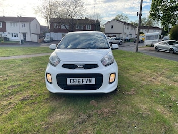 Kia - Picanto
