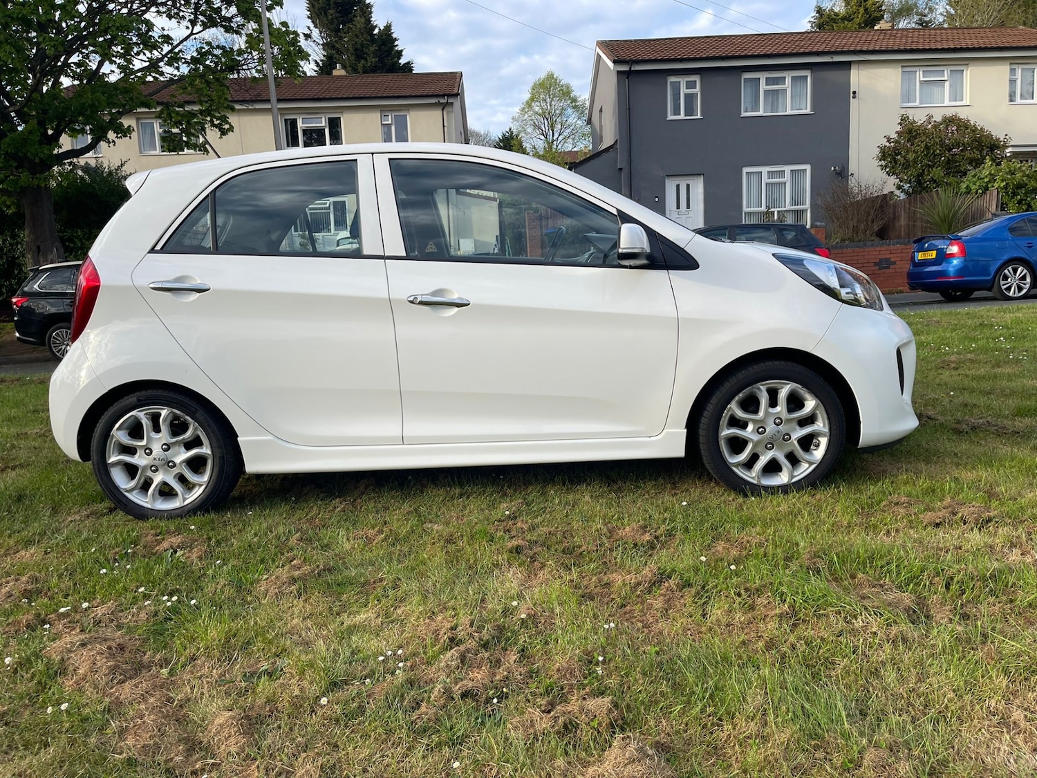 Used Kia Picanto 2016 for sale - 76081527: Photo 4