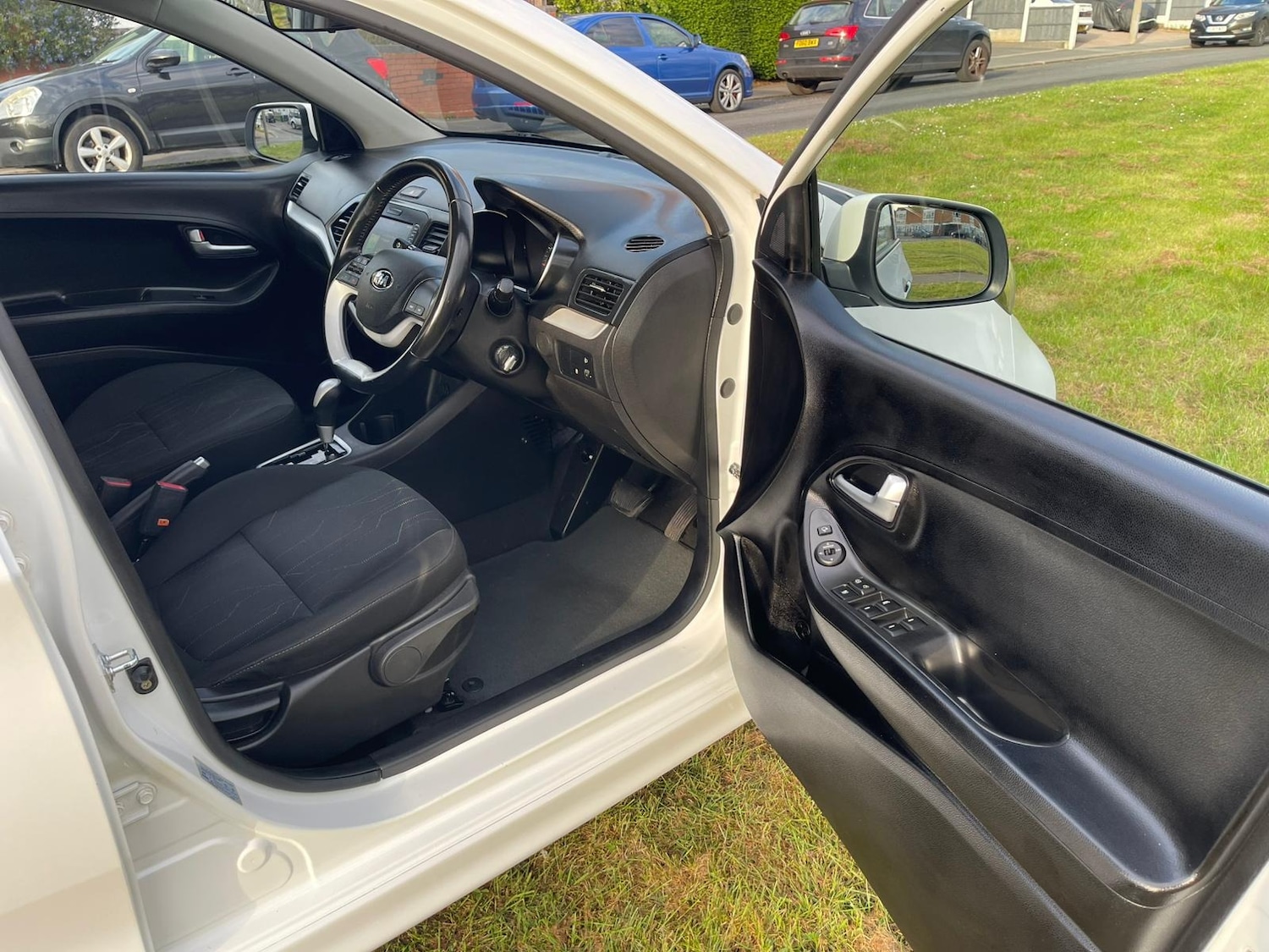 Used Kia Picanto 2016 for sale - 76081527: Photo 6