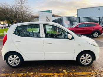Used Hyundai i10 2013 for sale - 75032212: Photo