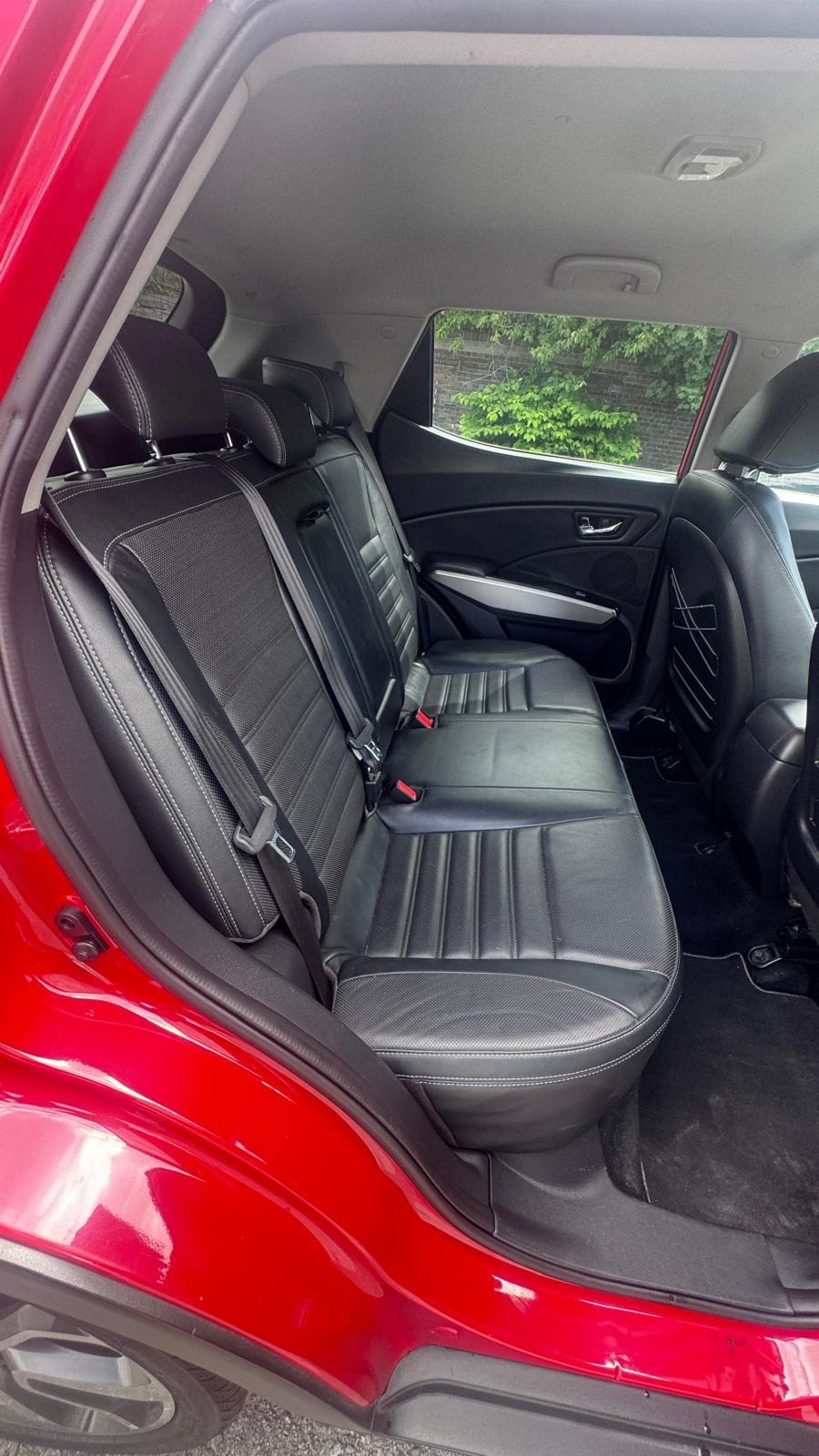 Used Ssangyong Tivoli 2017 for sale - 76135833: Photo 11