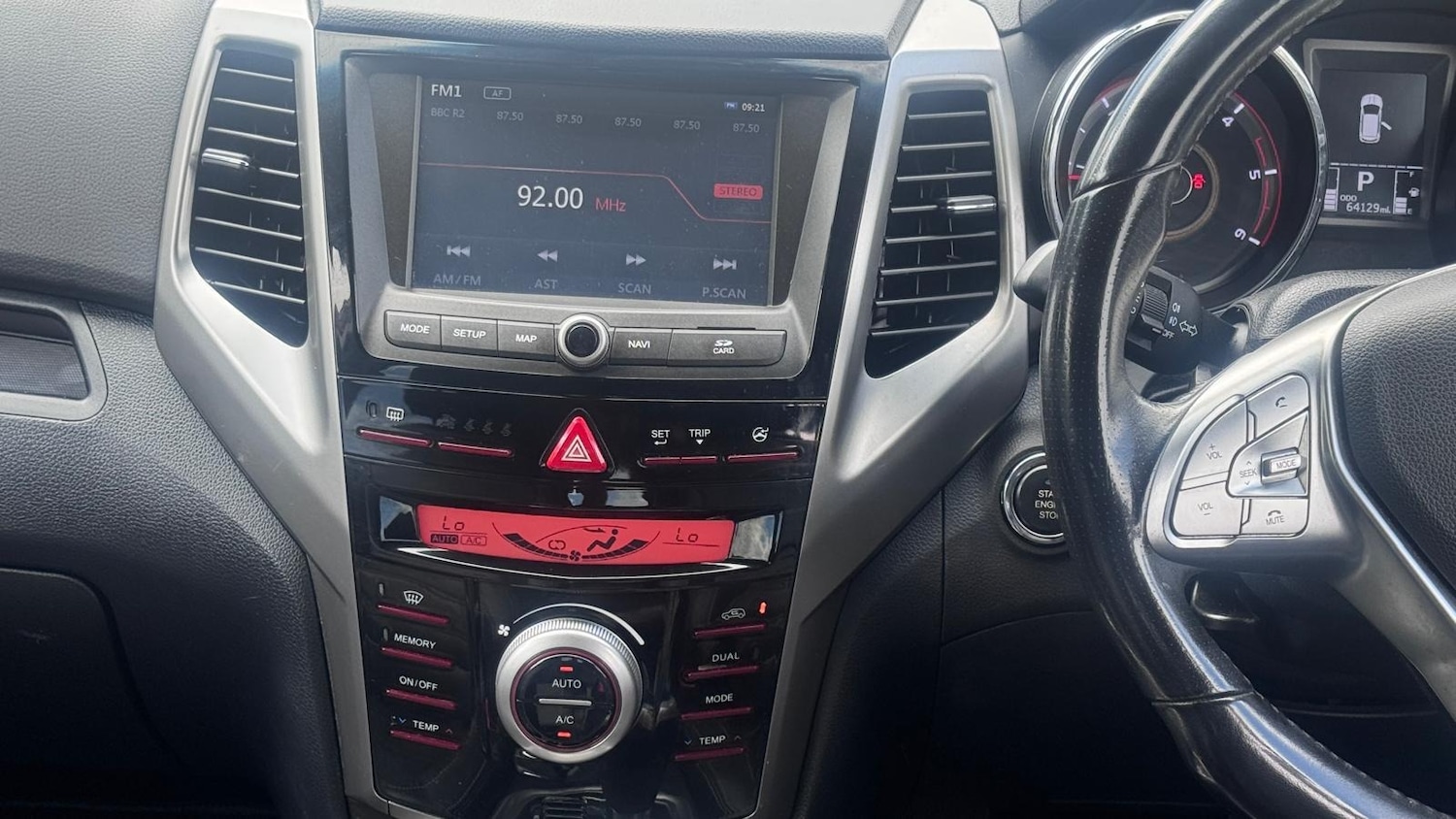 Used Ssangyong Tivoli 2017 for sale - 76135833: Photo 12