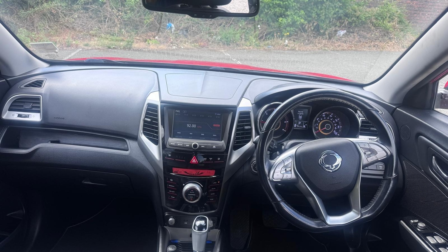 Used Ssangyong Tivoli 2017 for sale - 76135833: Photo 13