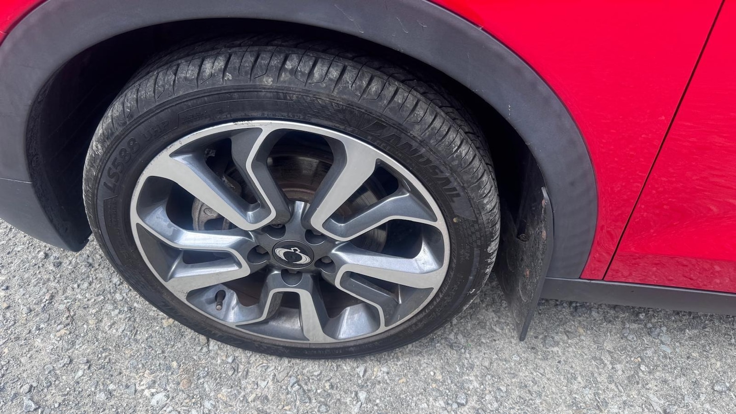 Used Ssangyong Tivoli 2017 for sale - 76135833: Photo 6