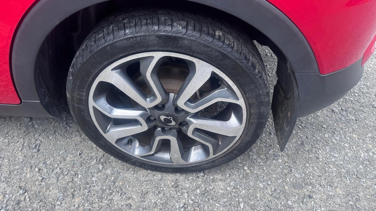 Used Ssangyong Tivoli 2017 for sale - 76135833: Photo 7