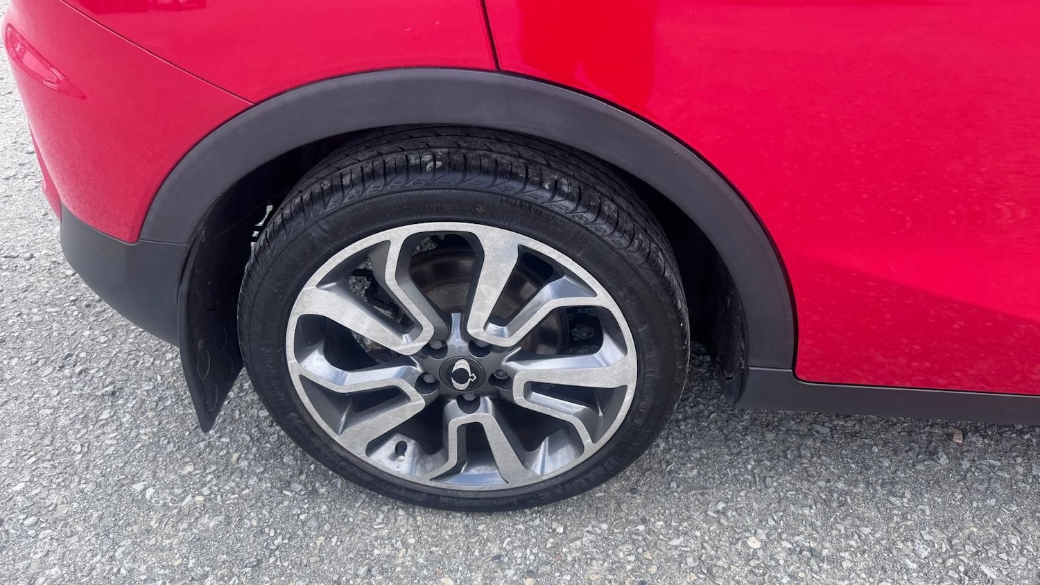 Used Ssangyong Tivoli 2017 for sale - 76135833: Photo 8