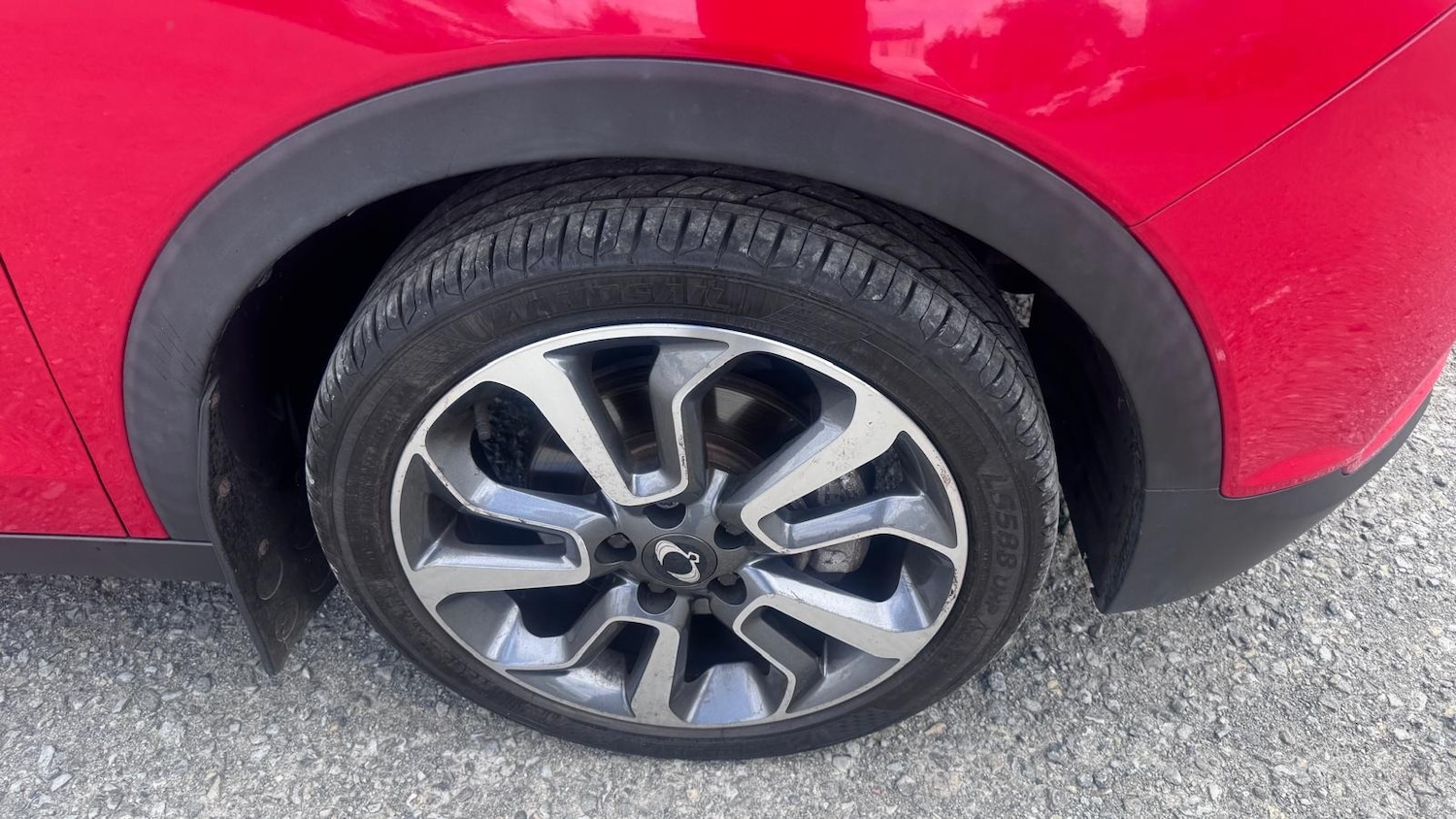 Used Ssangyong Tivoli 2017 for sale - 76135833: Photo 9