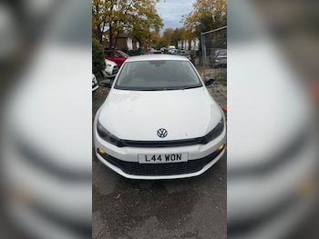 2010 - 1.4 TSI 3dr