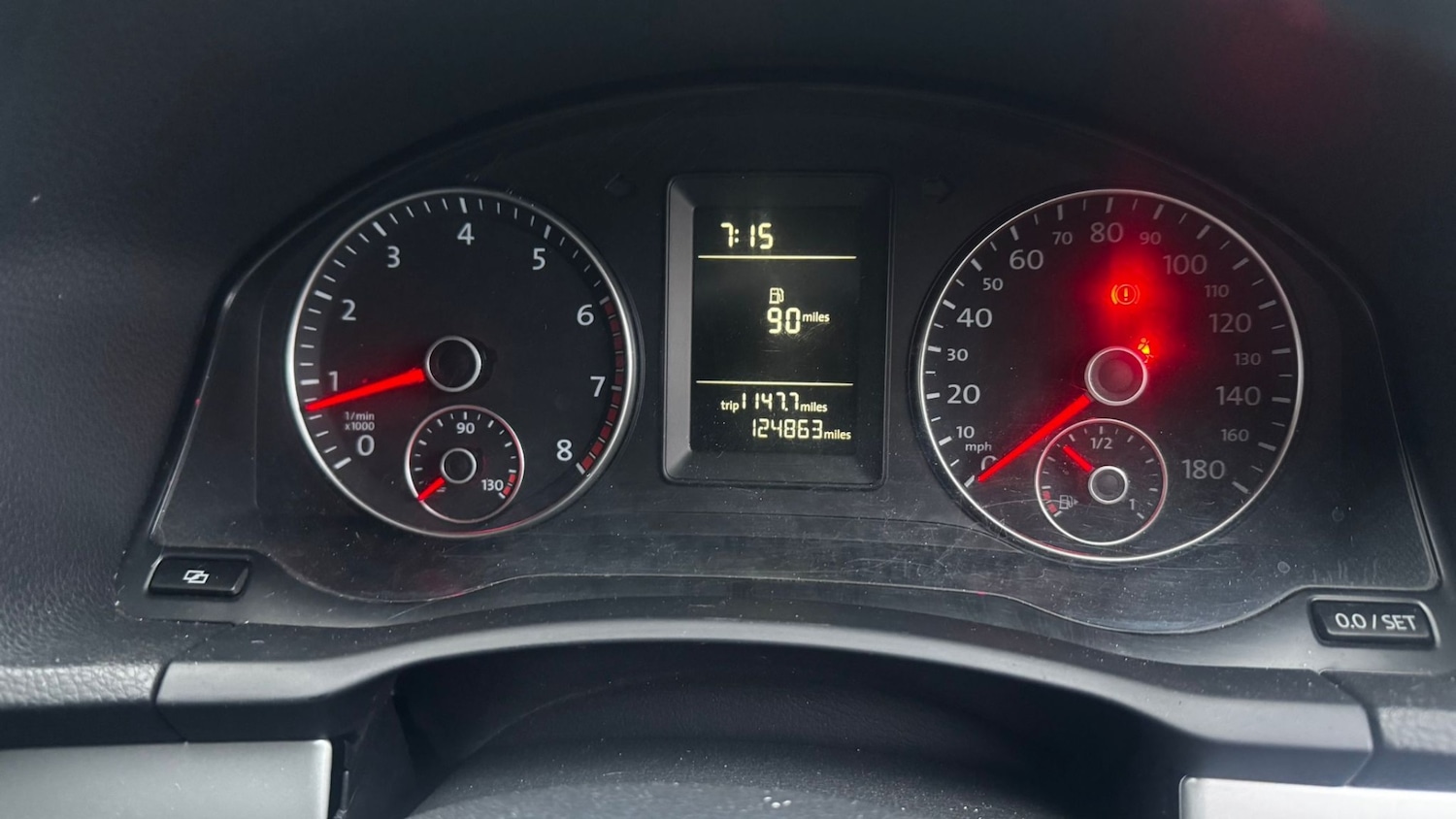 Used Volkswagen Scirocco 2010 for sale - 76377039: Photo 5