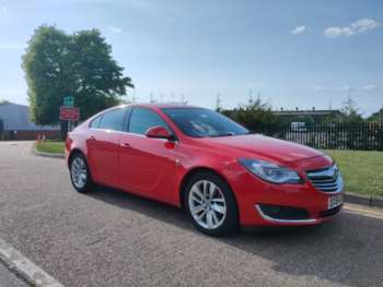 2014 (64) - 1.4T SRi 5dr [Start Stop]