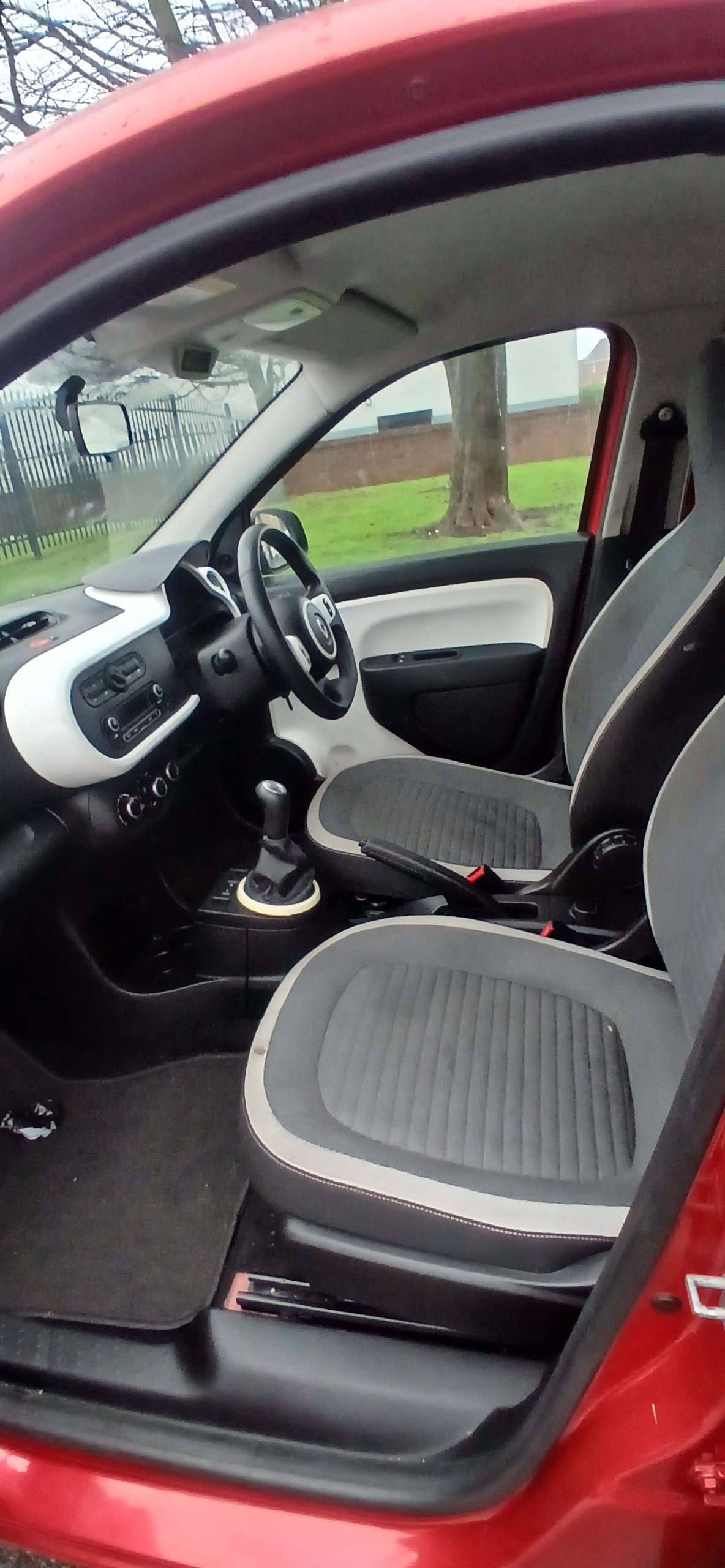 Used Renault Twingo 2015 for sale - 77083591: Photo 10