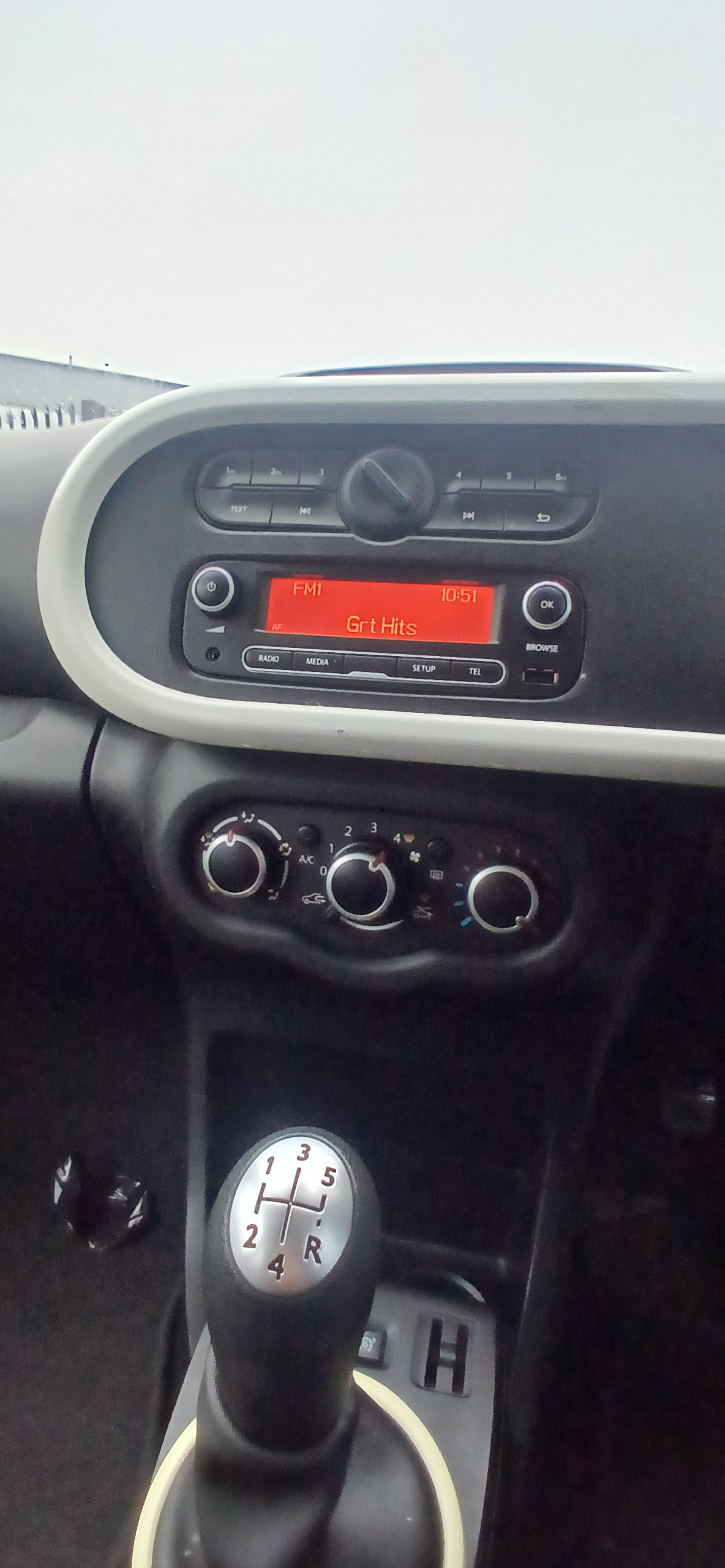 Used Renault Twingo 2015 for sale - 77083591: Photo 12