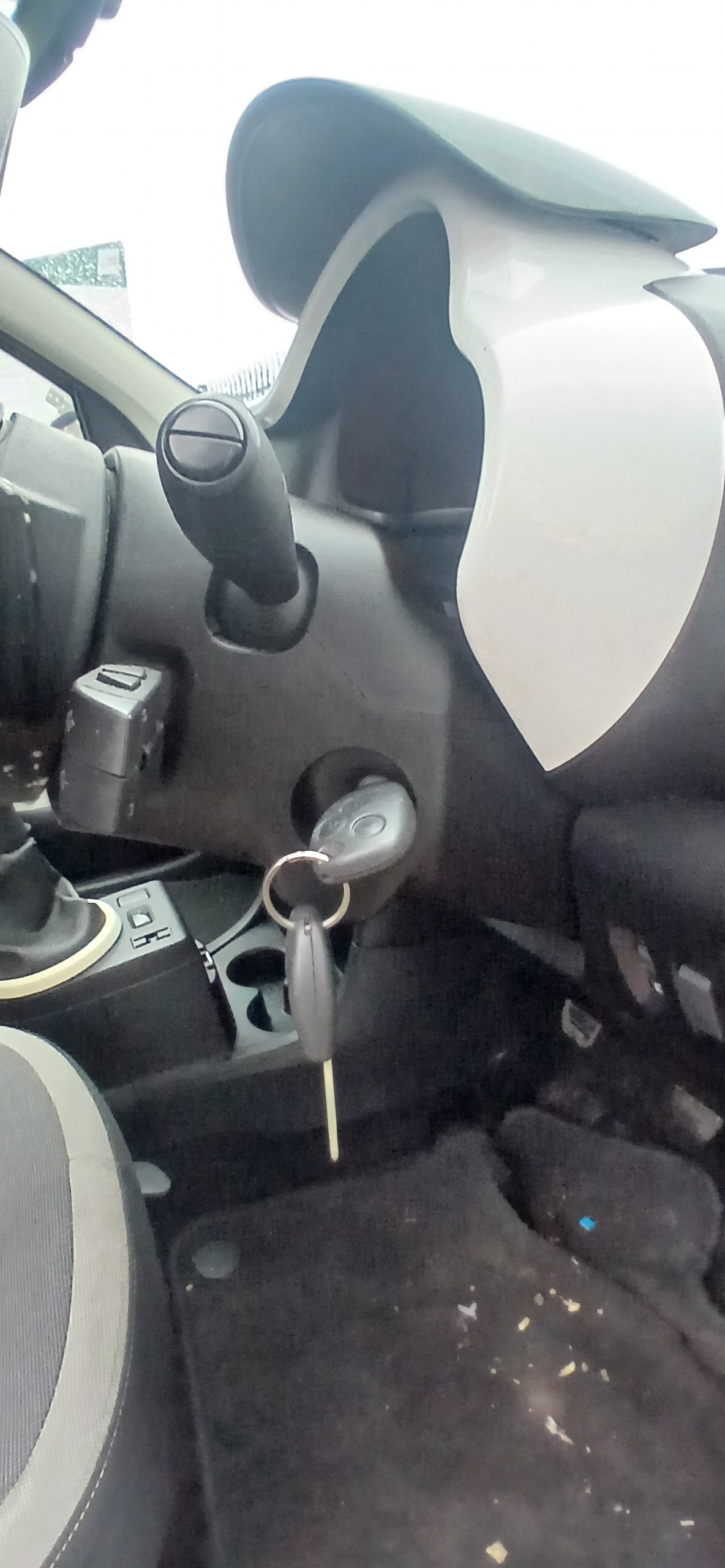 Used Renault Twingo 2015 for sale - 77083591: Photo 13