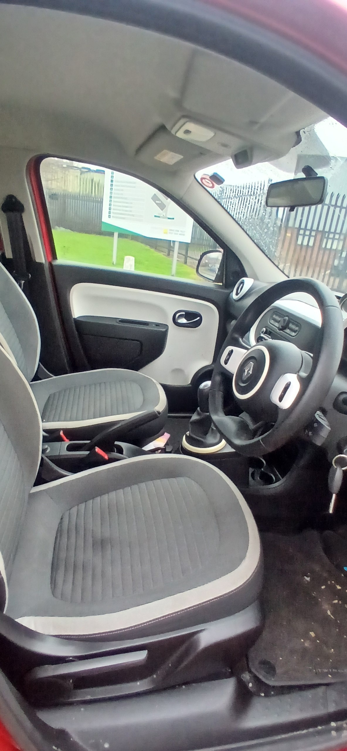 Used Renault Twingo 2015 for sale - 77083591: Photo 14